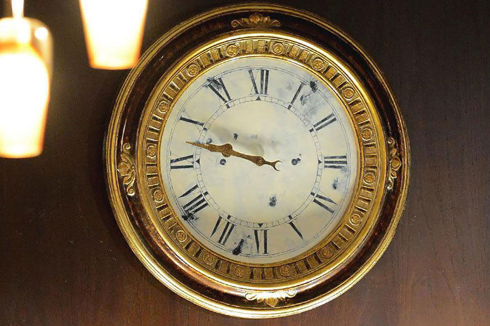 Hotel detail